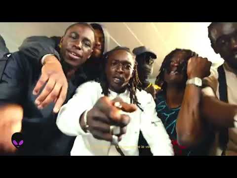 La Rvfleuse - En Cellule (Clip Officiel)