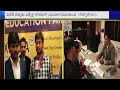 Exxeellas abroad education fair in taj deccan hyderabad  t news