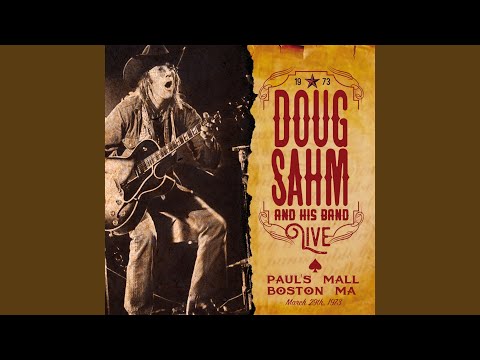Glad For Your Sake (Live)
