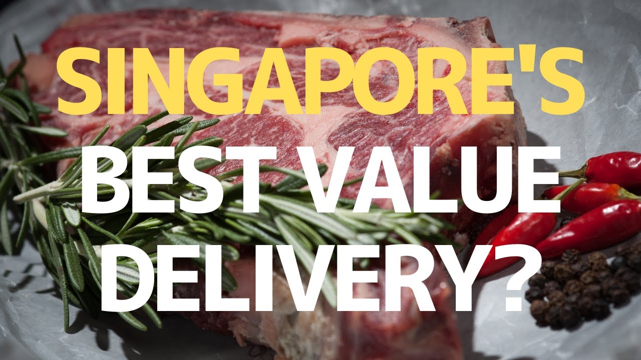 【Where to buy cheap groceries in Singapore?】The wholesale price