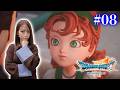 #08【ドラゴンクエストVII Reimagined】マリベルのパパに一体何が～聖風の谷・コスタール編～【※ネタバレあり注意】