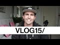 STOUTY DOES IT AGAIN / VLOG 15