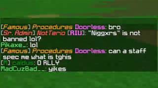 Meme Series: H0tti, Procedures, FaZeXaLaXzX (Banned)