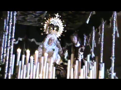 Cofradía de María del Dulce Nombre