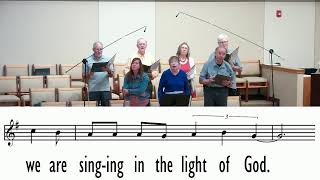 Messiah Lutheran Church ELCA May 25 2025 Service