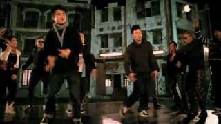 Los Cadillacs Feat. Oscarsito - To' El Mundo Ta' Loco (Video Oficial) HD