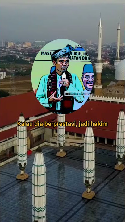 Maaf, tukang jangan tersinggung 😂 - Ustad Abdul Somad #shorts #ceramahpendek #uas #abdul #uasterbaru