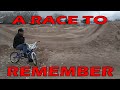 A Race to Remember - Duke City BMX State Championship