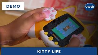 Vtech - Kitty Life Demo Video