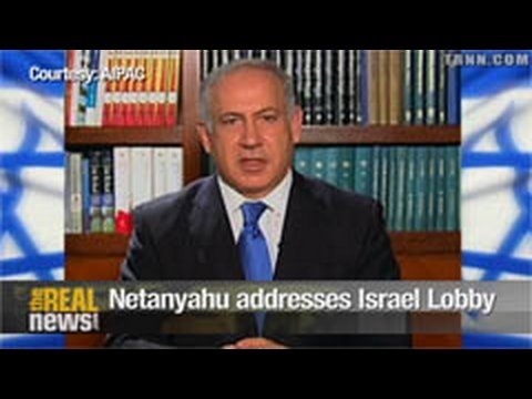 Netanyahu Addresses AIPAC