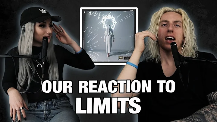 Wyatt and @lindevil2384 React: Limits by Bad Omens