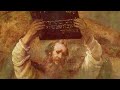 Книга Исход / Вторая книга Моисея / Исход / Ветхий Завет / Библия / Аудио Библия / Слушать Библию