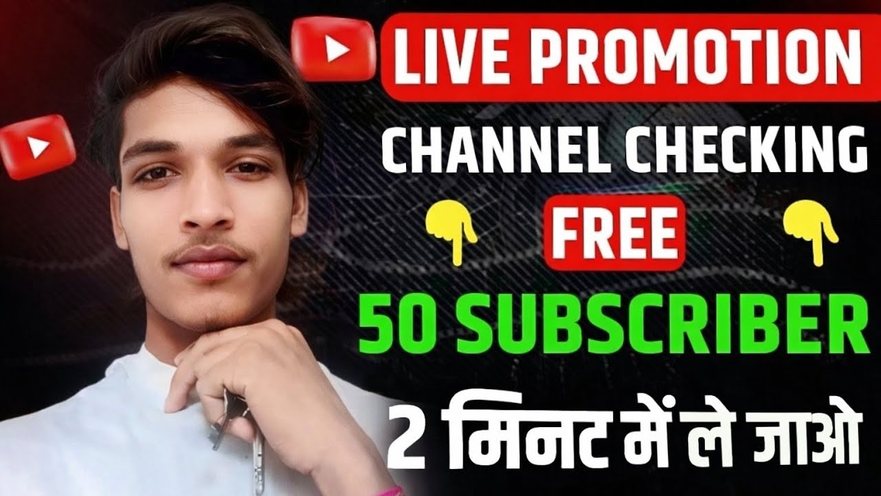 #livechannelchecking #livechannelpromotion #livechannelcheckingandpromotion #nadegodislive YouTube