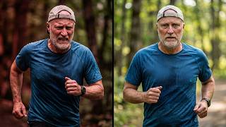 Running Fast Was Destroying My Body After 40. Here's What Changed