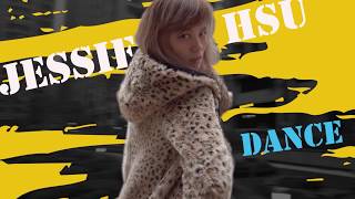 20200603 大安社大 MV流行熱舞 Jessie老師-就是愛跳舞 청하 (CHUNG HA) - Stay Tonight