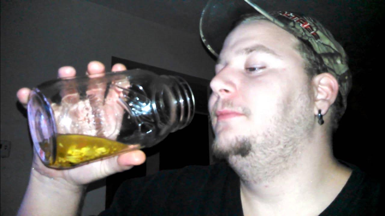 Home made pickle juice YouTube