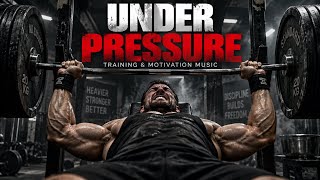 Details UNDER PRESSURE | Motivational Training Music for Gym, Running & Discipline News