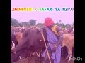 JIMINOGENI X SAFARI YA NZIKU SONG BHASHABIKI