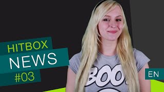 hitbox News #003 -  E-Frag, PlayZone LoL Cup and more | hitbox News Update with Oxy screenshot 3