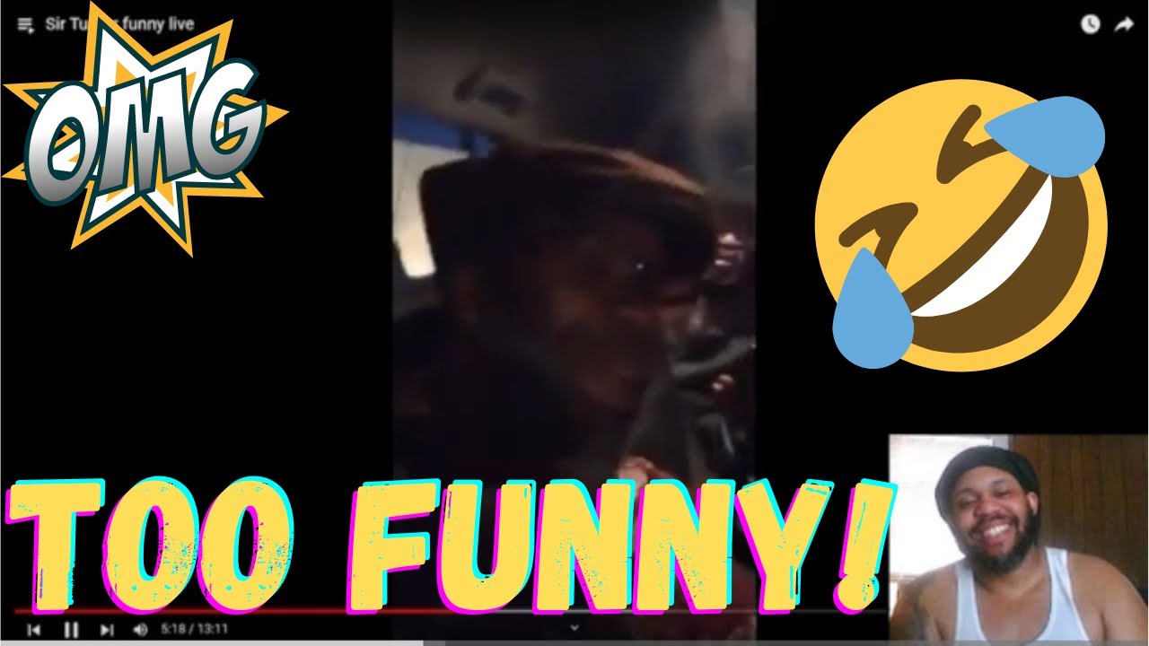 The Turners Funny Live REACTION!!!