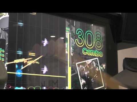 『GITADORA DrumMania』 天ノ弱 （164） （EXTREME）