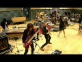 Wagakki Band / 和楽器バンド - 戦-ikusa- (Live on Nico Nico, 02.09.2015)