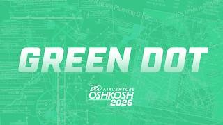 Green Dot Webcam - More streams at eaa.org/live
