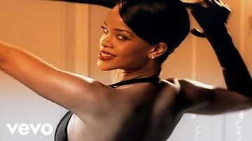 Rihanna - Umbrella (Orange Version) (Official Music Video) ft. JAY-Z