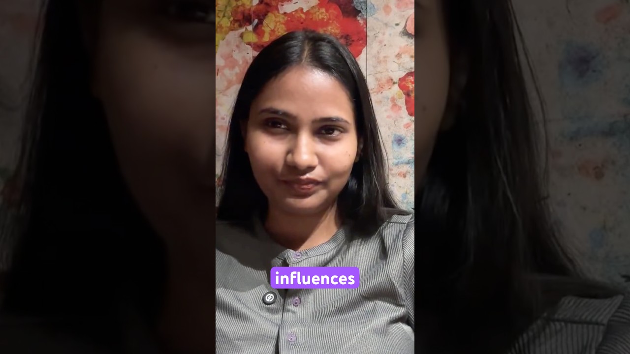 Мои 3 шага к американскому акценту 🇺🇸 