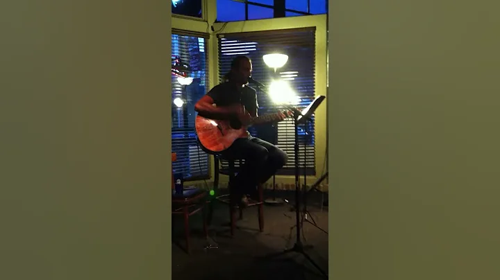 Michael Bragg- simple man
