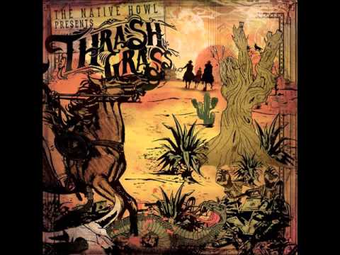 The Native Howl - Thunderhead