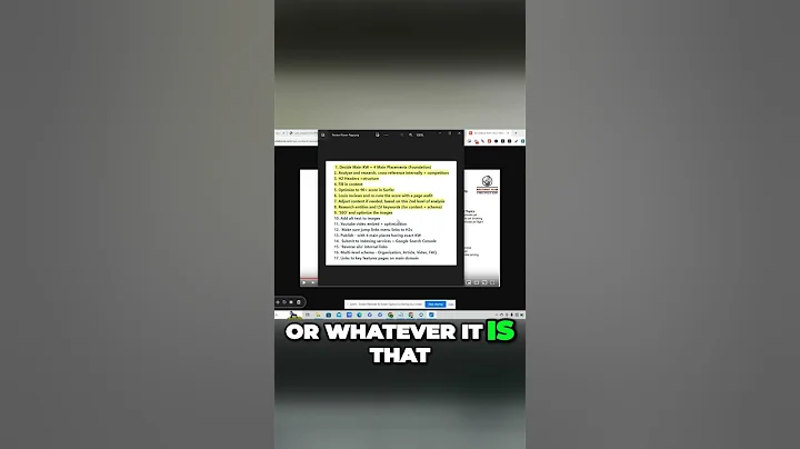 Crack the SEO Code Dominate Search Rankings like Your Top Competitors