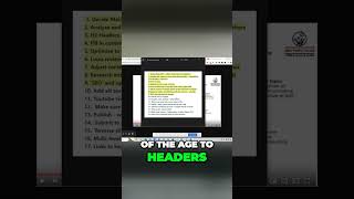 Crack the SEO Code Dominate Search Rankings like Your Top Competitors