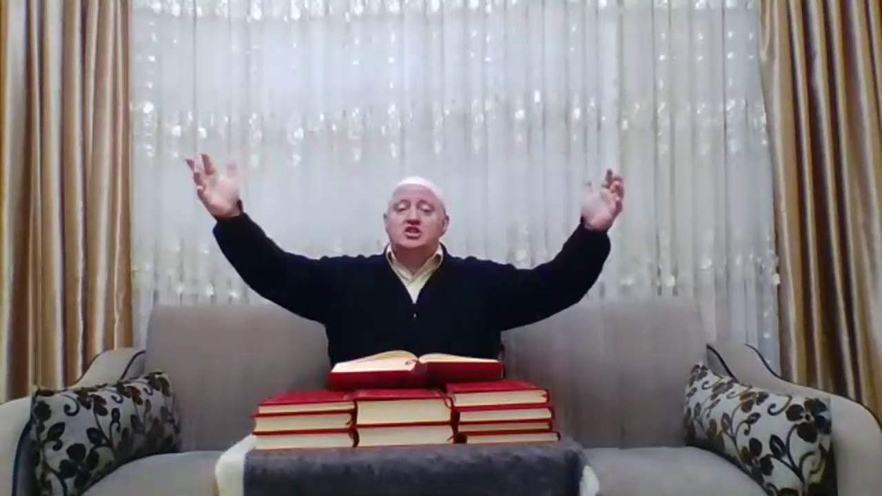 Meyve Risalesi / 6. Mesele - TEFEKKÜRHANE