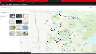 Publishing a Service from ArcMap to ArcGIS Online