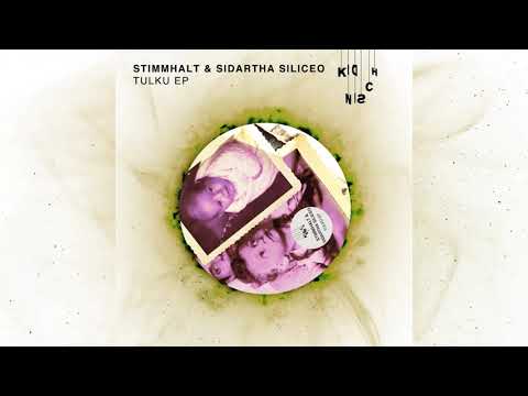 Stimmhalt & Sidartha Siliceo - Tulku