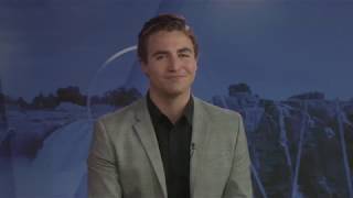 Simon Floss Anchor Reel