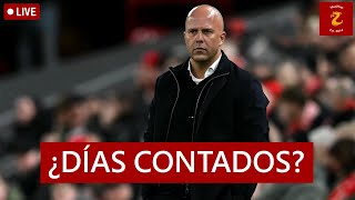 🚨 ¿HAY QUE DESPEDIR A ARNE SLOT? | LIVERPOOL EN CRISIS | MexiKop Show #109