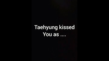 tap challenge 🔥comment what you tapped ❣️ taehyung is your ?#shorts#bts #V
