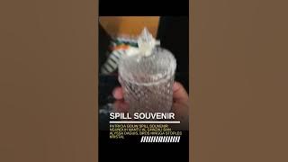 Patricia Gouw Spill Souvenir Ngunduh Mantu Al Ghazali dan Alyssa Daguis, Bros Hingga Stoples Kristal