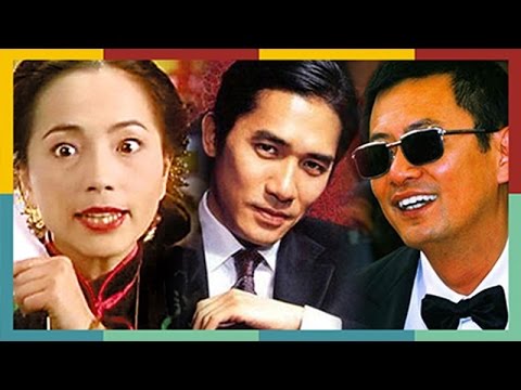 【比较好玩】03 一个关于老鸨老司机老导演的故事