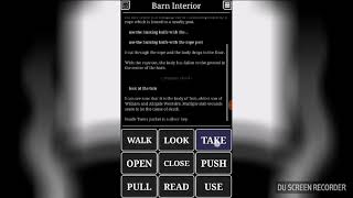 Horror in the Darkness Redux Any% Speed Run 3:14.755 (World Record) screenshot 1