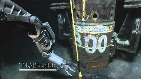 Oceaneering HD
