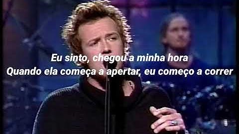 dead and bloated - stone temple pilots (tradução/ legendado)