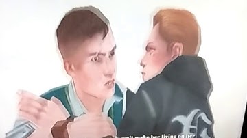 Bully: The Final Showdown