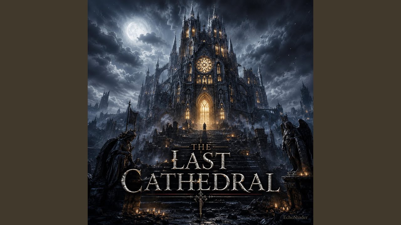 cathedralカセドラル/LAY DNWN JK by EPIC The Last Cathedral - YouTube