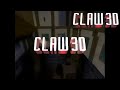 Claw 3d Claw 2 Kapitan Pazur 3d Kapitan Pazur 2