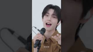 [MIC&amp;] FLARE U (플레어 유) - WAY 2 U｜#Shorts