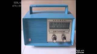 Radio jadul
