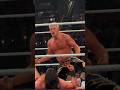 Cody Rhodes Destroy Mcintyre at Live Event Today #shortsfeed